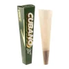 VIBES CONE CUBANO- 1PK-1CT - ORGANIC HEMP