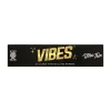 VIBES PAPERS 1PK-33CT - KING SIZE ULTRA THIN BLACK