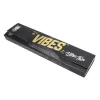 VIBES PAPERS KING SIZE W/TIPS 1PK-33CT - ULTRA THIN