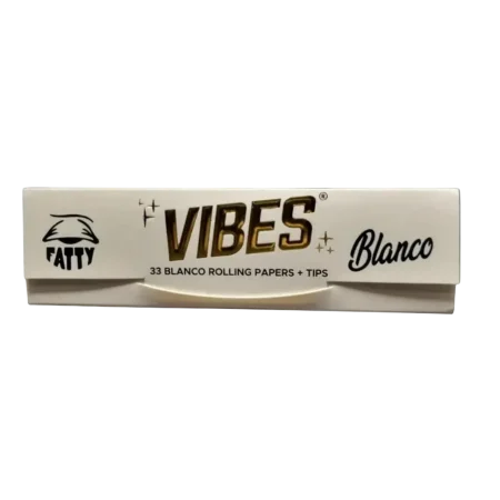 VIBES PAPERS/Tips 1PK-33CT VIBES PAPERS/Tips 1PK-33CT