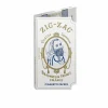 Zig Zag 1-1/4 Papers Carton 1PK-32CT - Orginal White