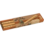 Zig Zag Cones King Size 1PK-3CT - Ultra Thin