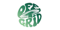 Off Grid Mushroom Blend Tablets 3000MG - 5CT Off Grid Mushroom Blend Tablets 3000MG - 5CT
