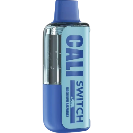 Cali Switch 50K Pre-Filled Replacement Pod Cartridge - 1PK