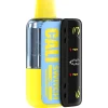 Cali Switch Kit 50K Puff Disposable - Blue Raspberry Lemonade