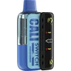Cali Switch Kit 50K Puff Disposable - Frozen Blue Raspberry