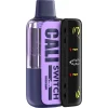Cali Switch Kit 50K Puff Disposable - Frozen Grape