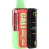 Cali Switch Kit 50K Puff Disposable - Frozen Lush