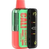 Cali Switch Kit 50K Puff Disposable - Strawberry Kiwi