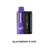 EVO Switch Pro 50K Puff Disposable - Blackberry B POP