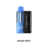 EVO Switch Pro 50K Puff Disposable - Miami Mint