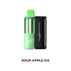 EVO Switch Pro 50K Puff Disposable - Sour Apple Ice