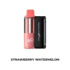 EVO Switch Pro 50K Puff Disposable - Straw Watermelon