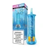 Geek Bar Burj Hookah 80K Puff Disposable - Blueberry Gum