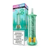 Geek Bar Burj Hookah 80K Puff Disposable - Double Apple