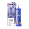 Geek Bar Burj Hookah 80K Puff Disposable - Grape Mint