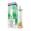 Geek Bar Burj Hookah 80K Puff Disposable - Gum Mint