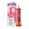 Geek Bar Burj Hookah 80K Puff Disposable - Strawberry