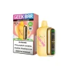 Geek Bar Pulse 2 25K Puff Disposable - Peach Lemonade