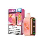 Geek Bar Pulse 2 25K Puff Disposable - Sour Fcuking Fab