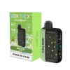 Geek THC-X MAXX OUT THCP Blend Disposable 7.5G - Kiwi Kush/Indica