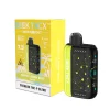 Geek THC-X MAXX OUT THCP Blend Disposable 7.5G - Super Lemon Haze/Sativa