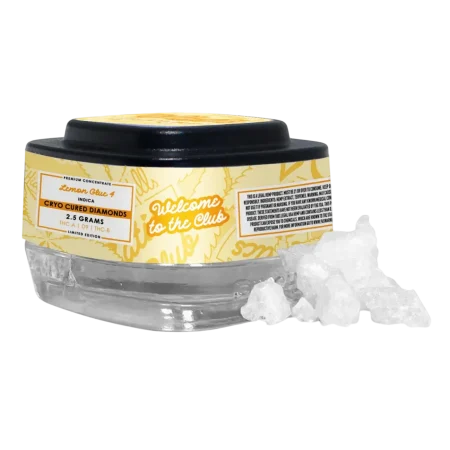 Higher Education THCP Bubble Hash Dabs 2G -1PK