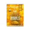 Higher Education THCP Bubble Hash Dabs 2G -1PK - Banana Punch/Indica