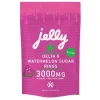 Jelly D8 Gummies 3000MG - 10CT - Watermelon Sugar/Sativa