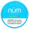 NUM Nicotine Pouches - 5PK - Miami Mint - 6MG