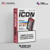 NYKD ICON 35K Puff Disposable - Blend Tiger Blood