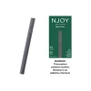 Njoy Daily Extra Kit - Rich Menthol