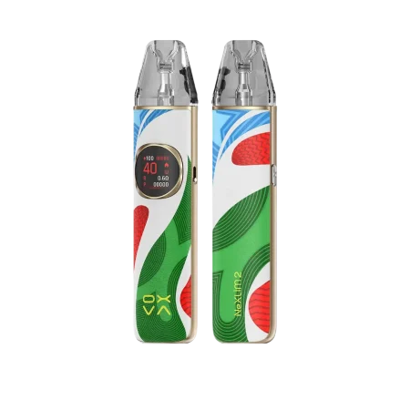 OXVA NeXLIM 2 Kit OXVA NeXLIM 2 Kit