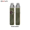 OXVA NeXLIM 2 Kit - Green Leather