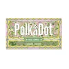 Polk A Dot Mushroom Magic Gummies 1PK-10CT - Guava Cream