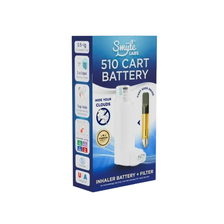 Hyrise Mycro 510 Battery