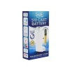 Smyle Inhaler Cart Battery - White