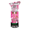 Snipe THCP Diamond Infused Pink Prerolls 2G - 2CT - Strawberry Cough/Sativa