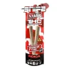 Snipe THCP Naked Prerolls 2G - 2CT - Ice Cream Cake/Indica