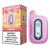 Suonon Donete 50K Puff Disposable - B Burst