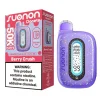 Suonon Donete 50K Puff Disposable - Berry Crush