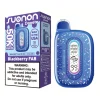Suonon Donete 50K Puff Disposable - Blackberry Fab
