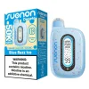 Suonon Donete 50K Puff Disposable - Blue Razz Ice