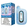 Suonon Donete 50K Puff Disposable - Blueberry Watermelon