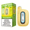 Suonon Donete 50K Puff Disposable - Freezy Banana