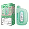 Suonon Donete 50K Puff Disposable - The Mighty Apple