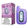 Suonon Donete 50K Puff Disposable - The Mighty Grape