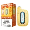 Suonon Donete 50K Puff Disposable - The Mighty Mango
