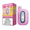 Suonon Donete 50K Puff Disposable - The Mighty Peach