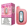 Suonon Donete 50K Puff Disposable - The Mighty Straw